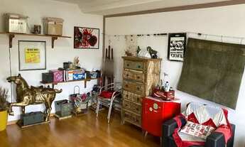 Imagem 3: Sobrado à venda, 3 quartos, 2 vagas-154,35m²-R$650.000,00-Vila Lusitânia-SBC/SP