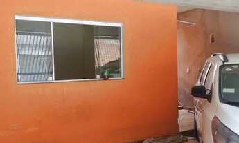 Imagem 4: ALUGA-SE casa com 3 comdos, w.c e lavanderia, agua e luz individual (casa não é independen