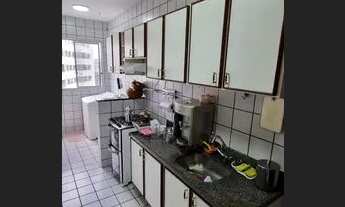 Imagem 6: Apartamento para venda tem 120 metros quadrados com 3 quartos - Nossa Senhora das Graças