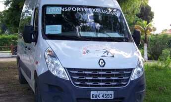 Imagem 11: Amparo imóveis- Vende lote plano 315 m² no condomínio Lagoa azul -Araruama