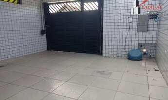 Imagem 3: Sobrado 2 quartos 1 suíte na Ociam em Praia Grande Sp