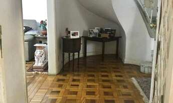 Imagem 6: Sobrado, 270 m² - venda por R$ 2.500.000,00 ou aluguel por R$ 8.710,00/mês - Vila Mariana