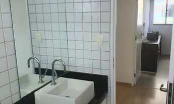 Imagem 6: Oportunidade! Vendo apto com 3 qtos mais dependência de empregada, mobiliado na tamarineir