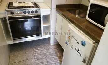 Imagem 4: FLAT SAINT THOMAS PARA LOCAÇÃO NO JARDINS!