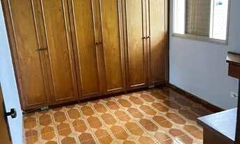 Imagem 4: Apartamento com 2 dormitórios para alugar, 75 m² por R$ 3.275/mês - Vila Sargento José de