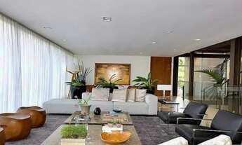 Imagem 6: CASA RESIDENCIAL em SANTANA DE PARNAÍBA - SP, TAMBORÉ