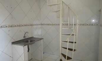 Imagem 5: Casa em cavaleiro 470.00