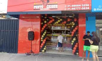 Imagem 6: Vendo açougue com Câmara de 3 por 4