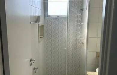 Imagem 5: Apartamento para aluguel tem 58 metros quadrados com 2 quartos em Cangaíba - São Paulo - S