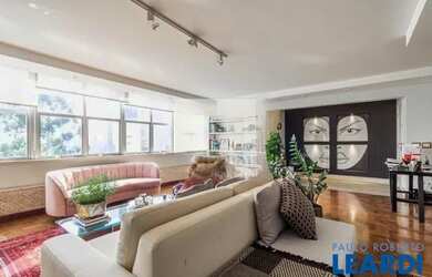 Imagem 6: APARTAMENTO - ITAIM BIBI - SP