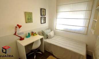 Imagem 7: Apartamento à venda 1 quarto 1 suíte 1 vaga Vivavita Diadema Centro - Diadema - SP