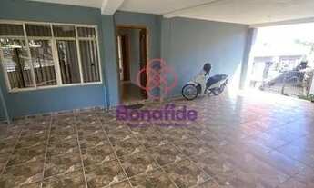 Imagem: JUNDIAÍ - Casa Padrão - VILA PROGRESSO