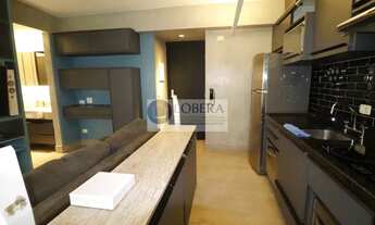 Imagem 4: Apartamento para alugar no bairro Consolação - São Paulo/SP