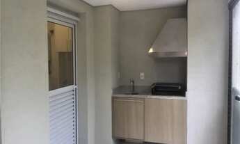 Imagem 2: APARTAMENTO RESIDENCIAL em BARUERI - SP, ALPHAVILLE EMPRESARIAL