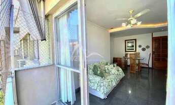 Imagem 7: Apartamento à venda, 2 quartos, 1 suíte, 1 vaga, Leblon - Rio de Janeiro/RJ