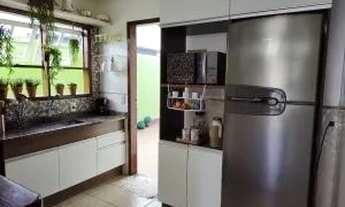 Imagem 4: FCOD 961 Excelente casa em condomínio com 3 quartos, com piscina