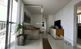 Imagem 4: Apartamento Mobiliado 3 quartos aluguel no Castelo