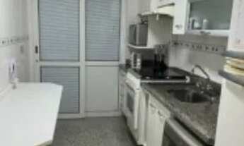 Imagem 3: Apartamento Venda 3 Dormitórios - 86 m² Vila Mariana