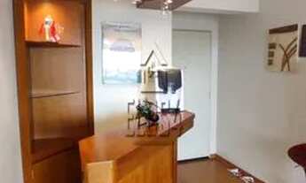 Imagem 5: Apartamento com 1 Dormitorio(s) localizado(a) no bairro Padre Reus em São Leopoldo / Ref