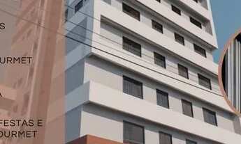 Imagem: Connect Residence