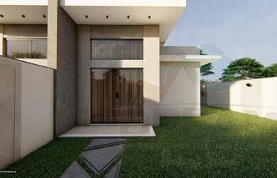 Imagem 6: Casa para Venda em Rio das Ostras, Loteamento Extensão do Serramar, 3 dormitórios, 1 suíte