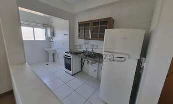 Imagem 6: Apartamento - Jardim Veneza - Residencial Portal do Parque - 70m² - 2 Dorm