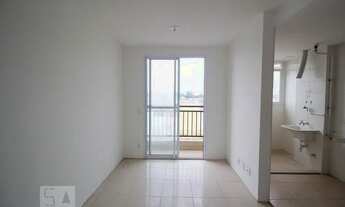 Imagem: Apartamento para Aluguel - Cachambi, 2 Quartos