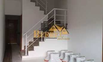 Imagem 2: Sobrado em Parque Savoy City, 2 dormitórios sendo 1 suíte, 2 vagas, 84 m² Consulte outros