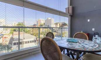 Imagem 7: Apartamento Venda Vila Madalena 104 m² 2 Dormitórios