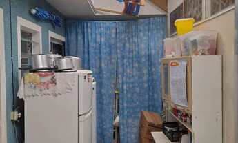 Imagem 5: Casa geminada Litoral PR