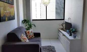 Imagem: Edf Studio Parnamirim (VENDO