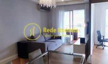 Imagem 4: Apartamento com 2 dorms, Vila Nova Conceição, São Paulo, Cod: 159
