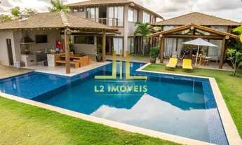 Imagem 4: Casa à venda no bairro Praia do Forte - Mata de São João/BA