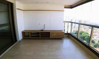 Imagem 3: Apartamento para venda possui 250m², com 3 suítes com closet, em Santana - São Paulo - SP