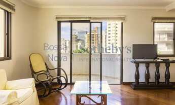 Imagem 2: Apartamento ao lado do Parque do Povo