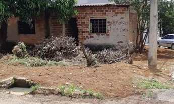 Imagem 3: Imóvel para venda com 205 m2 Residencial Triunfo - Goianira - Goiás