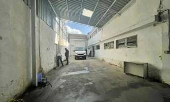 Imagem 3: SãO PAULO - Galpão/Depósito/Armazém - Chácara Califórnia