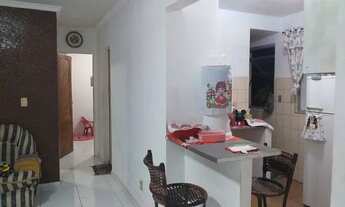 Imagem 2: Pra desapegar Apartamento com 2 dormitórios