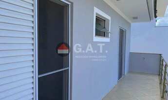 Imagem 4: CASA EM CONDOMÍNIO PARA LOCAÇÃO NO VILA AZUL- SOROCABA/SP