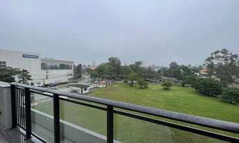 Imagem 2: BARUERI - Apartamento Padrão - TAMBORÉ