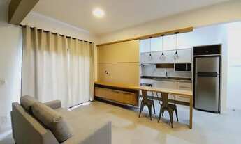 Imagem: Apartamento de 1 quarto para alugar no bairro