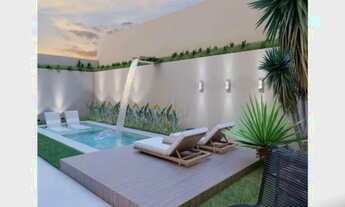 Imagem 7: CASA RESIDENCIAL em SANTANA DE PARNAÍBA - SP, TAMBORÉ