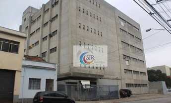 Imagem 5: Conjunto para alugar, 1050 m² - Brás - São Paulo/SP