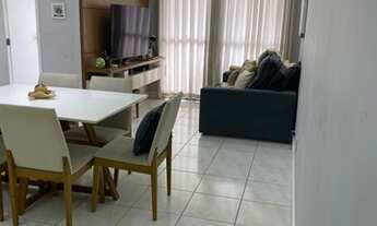 Imagem: Apartamento para venda tem 77 metros quadrados