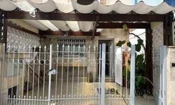 Imagem: Sobrado para alugar na vila monumento