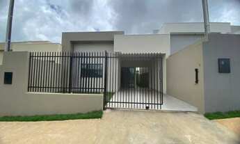 Imagem: Residência à venda em Umuarama PR