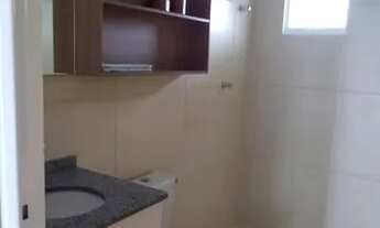 Imagem 6: Apartamento para venda tem 53 metros quadrados com 2 quartos em Cidade Universitária - Mac