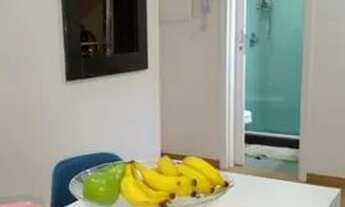 Imagem 3: Apartamento com 1 dormitório à venda, 40 m² por R$ 500.000,00 - Menino Deus - Porto Alegre