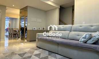 Imagem 7: Casa Duplex com 1 suíte + 2 quartos em condomínio fechado