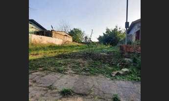 Imagem: Terreno à venda, 396 m² por R$ 215.000,00